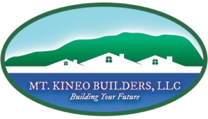 Mt Kineo Builders llc logo