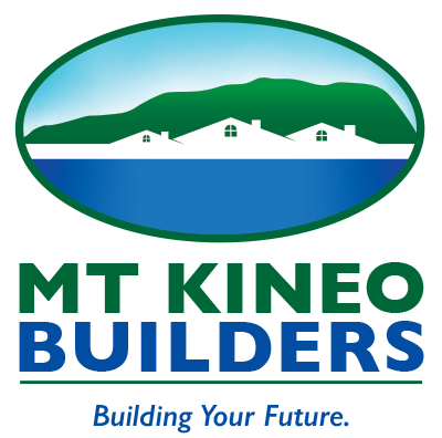 Mt Kineo Builders LLC logo