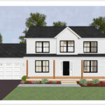 Penfield Farmhouse